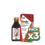 Pack 3x FLORADIX 250Ml. SALUS