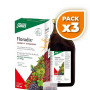 Pack 3x FLORADIX 500Ml. SALUS