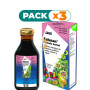 Pack 3x SALUSAN JARABE 250Ml. SALUS