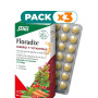 Pack 3x FLORADIX COMPRIMIDOS 84Ud. SALUS