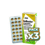 Pack 3x GALLEXIER COMPRIMIDOS SALUS