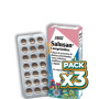 Pack 3x SALUSAN 84 COMPRIMIDOS SALUS