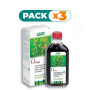 Pack 3x ORTIGA JUGO DE PLANTA FRESCA 200Ml. SALUS