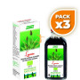 Pack 3x LLANTÉN JUGO DE PLANTA FRESCA 200Ml SALUS