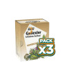 Pack 3x INFUSIONES GALLEXIER SALUS