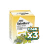 Pack 3x SALUDIURE INFUSIÓN SALUS