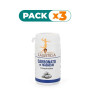 Pack 3x CARBONATO MAGNESIO 75 COMPRIMIDOS ANA M. LAJUSTICIA