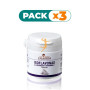 Pack 3x ISOFLAVONAS CON MAGNESIO Y VITAMINA E ANA M. LAJUSTICIA