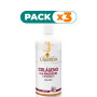Pack 3x COLÁGENO LIQUIDO 1Lt. ANA M. LAJUSTICIA