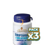 Pack 3x TRIPTÓFANO CON MELATONINA ANA M. LAJUSTICIA