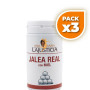Pack 3x JALEA REAL CON MIEL 135Gr. ANA M. LAJUSTICIA