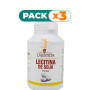 Pack 3x LECITINA SOJA 300 PERLAS ANA M. LAJUSTICIA
