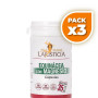 Pack 3x EQUINÁCEA CON MAGNESIO 70 CÁPSULAS ANA MARÍA LAJUSTICIA