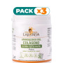 Pack 3x AMINOÁCIDOS DEL COLÁGENO EN POLVO 350G ANA MARÍA LAJUSTICIA