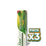 Pack 3x DENTIFRICO ALOE DENT FÓRMULA ORIGINAL 100Ml. EVICRO