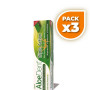Pack 3x DENTIFRICO ALOE DENT FÓRMULA ORIGINAL 100Ml. EVICRO