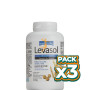Pack 3x LEVASOL 500 COMPRIMIDOS HIJAS DEL SOL