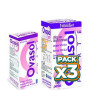 Pack 3x OVASOL FORTE 60 COMPRIMIDOS YNSADIET