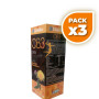Pack 3x OB3 DRENANTE JARABE 250Ml. YNSADIET