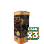 Pack 3x OB3 DRENANTE JARABE 250Ml. YNSADIET