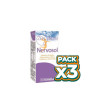 Pack 3x ZENTRUM NERVOSOL 50Ml. YNSADIET