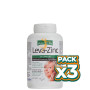 Pack 3x LEVACINC 225 CÁPSULAS HIJAS DEL SOL