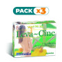 Pack 3x LEVACINC 60 CÁPSULAS HIJAS DEL SOL