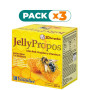 Pack 3x JELLY PROPOS 1.500Mg. 20 AMPOLLAS YNSADIET