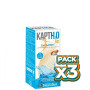 Pack 3x KAPTH2O LIP 30 CÁPSULAS YNSADIET