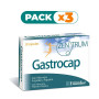 Pack 3x ZENTRUM GASTROCAP 30 CÁPSULAS YNSADIET