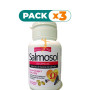 Pack 3x SALMÓN OMEGA 3 500Mg. 100 PERLAS HIJAS DEL SOL