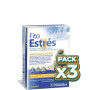 Pack 3x ZENTRUM FITO ESTRÉS 30 CÁPSULAS VEGETALES