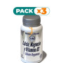 Pack 3x CALCIO, MAGNESIO, D3 Y SILICIO 90 COMPRIMIDOS YNSADIET