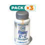 Pack 3x VIT.D3 + K2 + SILICIO 90 CÁPSULAS YNSADIET