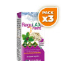 Pack 3x ZENTRUM REGULAXOL FORTE 30 CAPSULAS YNSADIET