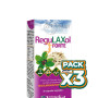 Pack 3x ZENTRUM REGULAXOL FORTE 30 CAPSULAS YNSADIET