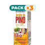 Pack 3x JARABE PINO Y ECHINACEA 250Ml. YNSADIET