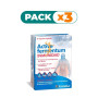 Pack 3x ACTIVE FERMENTUM 30 CAPSULAS YNSADIET