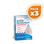 Pack 3x ACTIVE FERMENTUM 30 CAPSULAS YNSADIET