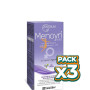 Pack 3x MENOYN FORTE CAJA DE 30 CÁPSULAS VEGETALES YNSADIET