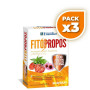 Pack 3x FITOPROPOS + ECHINACEA CAJA DE 30 CÁPSULAS VEGETALES YNSADIET