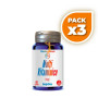 Pack 3x MULTI VITAMINICO 60 CAPSULAS YNSADIET