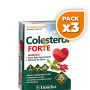 Pack 3x COLESTEROL FORTE 30 CAPSULAS VEGETALES YNSADIET