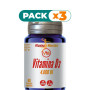 Pack 3x VITAMINA D3 4000 UI 60 CAPSULAS VEGETALES YNSADIET