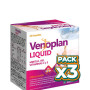 Pack 3x VENOPLAN LIQUID 20 AMPOLLAS YNSADIET