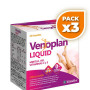 Pack 3x VENOPLAN LIQUID 20 AMPOLLAS YNSADIET