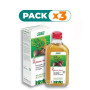 Pack 3x RÁBANO NEGRO JUGO DE PLANTA FRESCA 220Ml. SALUS