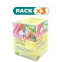 Pack 3x FUERZA Y ENERGÍA INFUSIÓN DE FLORES DE BACH SALUS