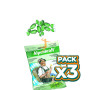 Pack 3x CARAMELOS ALPENKRAFT SALUS