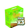 Pack 3x CURA SALUS PROGRAMAS SALUS